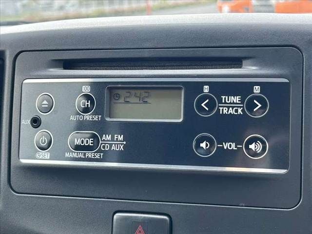 DAIHATSU MIRA E:S 2015 Image 31