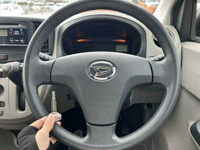 DAIHATSU MIRA E:S 2015 Image 31