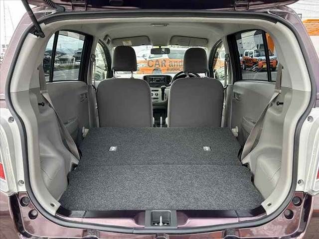 DAIHATSU MIRA E:S 2015 Image 31