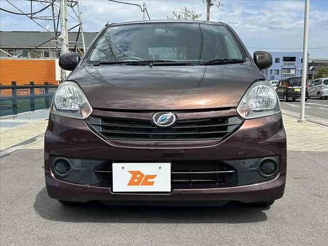 DAIHATSU MIRA E:S 2015 Image 31