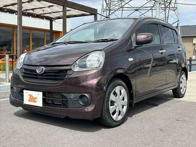 DAIHATSU MIRA E:S 2015 Image 31