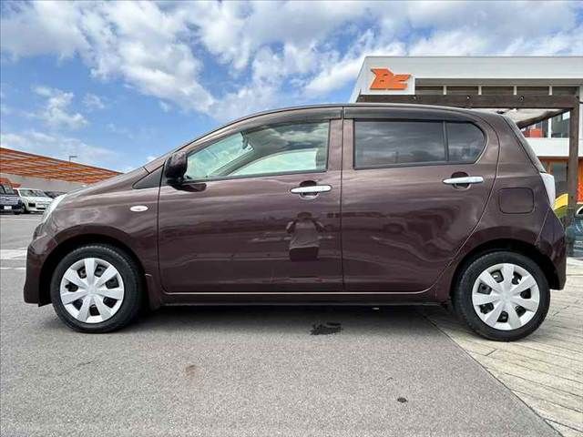 DAIHATSU MIRA E:S 2015 Image 31