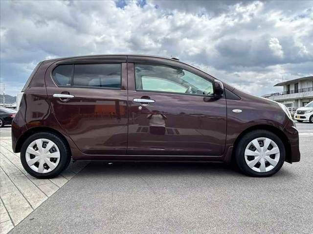 DAIHATSU MIRA E:S 2015 Image 31