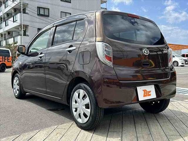 DAIHATSU MIRA E:S 2015 Image 31