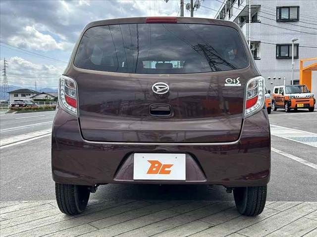 DAIHATSU MIRA E:S 2015 Image 31