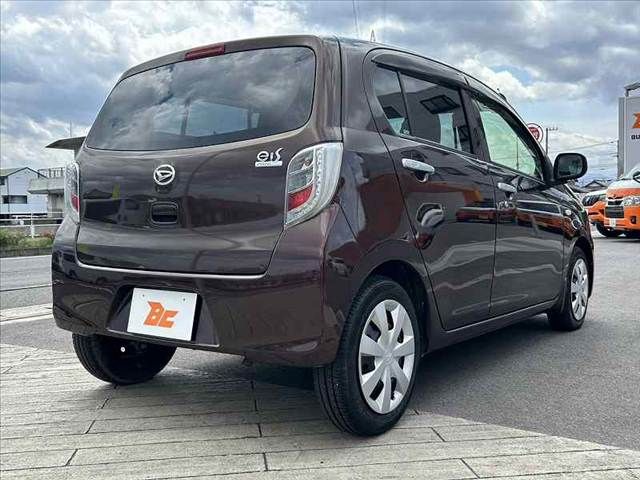 DAIHATSU MIRA E:S 2015 Image 31