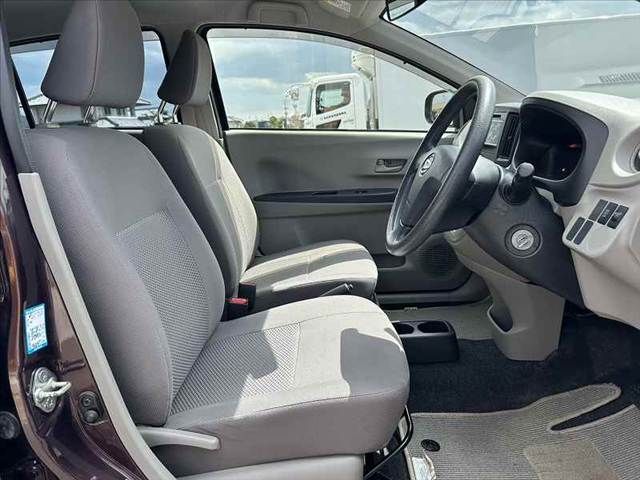 DAIHATSU MIRA E:S 2015 Image 31
