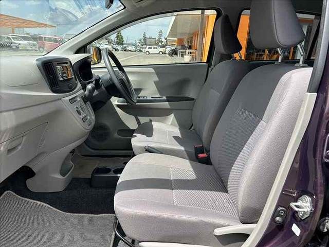DAIHATSU MIRA E:S 2015 Image 31
