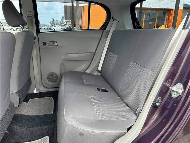 DAIHATSU MIRA E:S 2015 Image 31