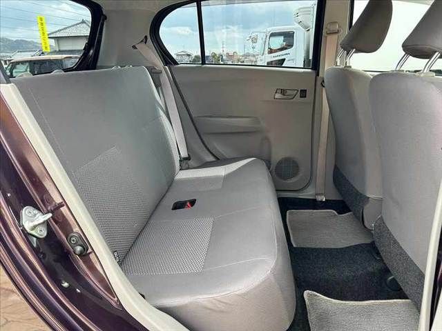DAIHATSU MIRA E:S 2015 Image 31