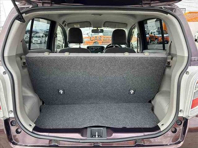 DAIHATSU MIRA E:S 2015 Image 31