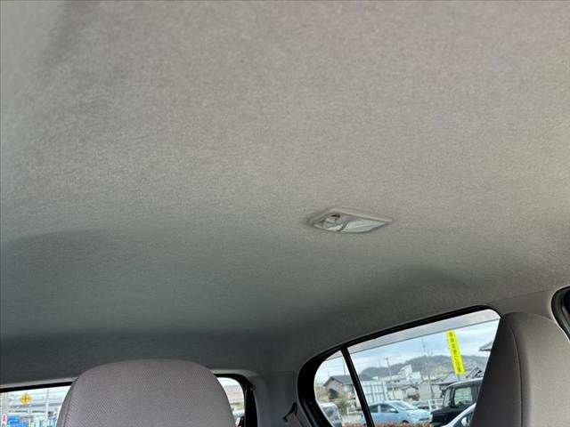 DAIHATSU MIRA E:S 2015 Image 31