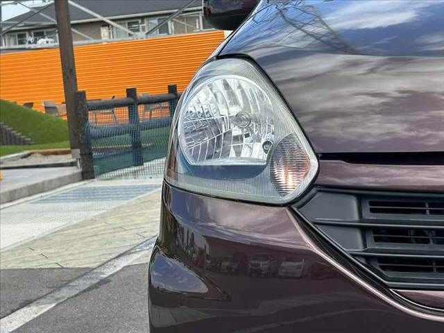 DAIHATSU MIRA E:S 2015 Image 31