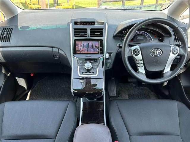 TOYOTA SAI 2014 Image 31