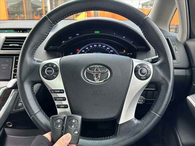 TOYOTA SAI 2014 Image 31