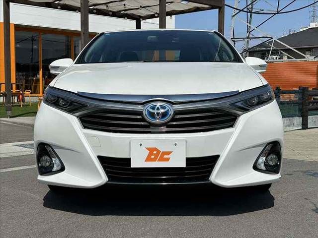 TOYOTA SAI 2014 Image 31