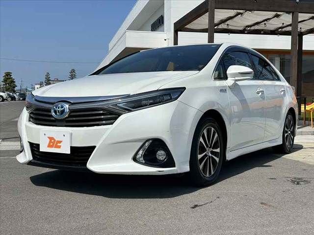 TOYOTA SAI 2014 Image 31