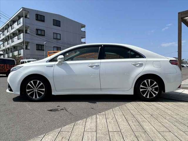 TOYOTA SAI 2014 Image 31