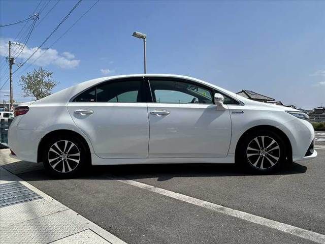 TOYOTA SAI 2014 Image 31