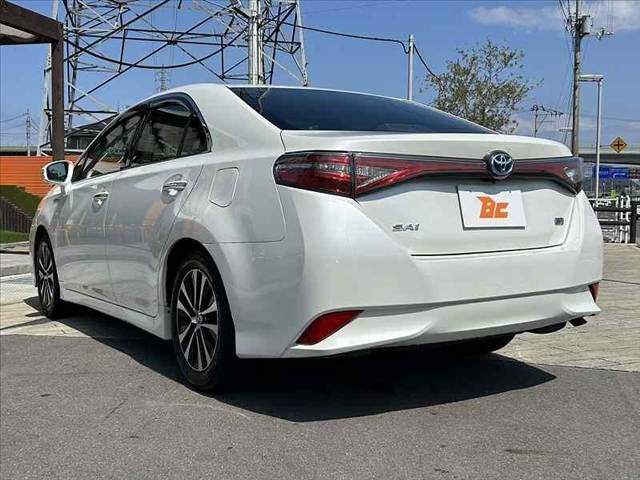 TOYOTA SAI 2014 Image 31