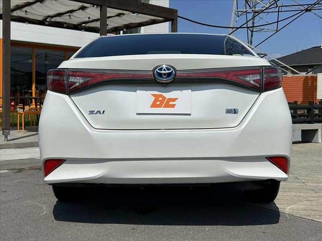 TOYOTA SAI 2014 Image 31