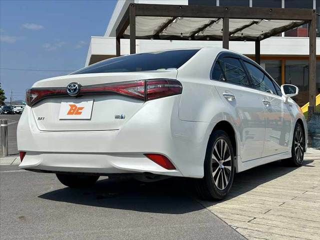 TOYOTA SAI 2014 Image 31