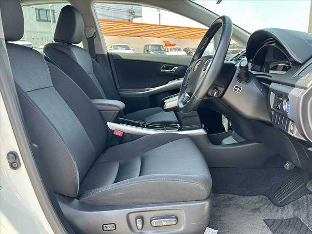 TOYOTA SAI 2014 Image 31