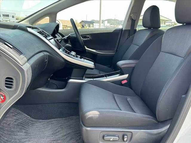 TOYOTA SAI 2014 Image 31