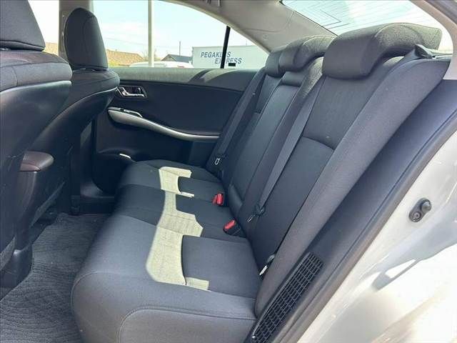 TOYOTA SAI 2014 Image 31