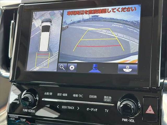 TOYOTA VELLFIRE 2018 Image 31