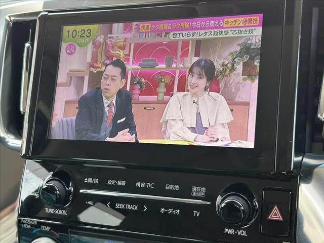 TOYOTA VELLFIRE 2018 Image 31