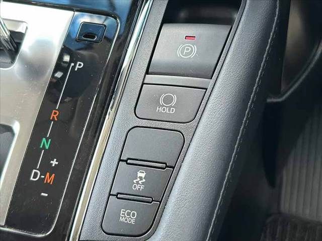 TOYOTA VELLFIRE 2018 Image 31