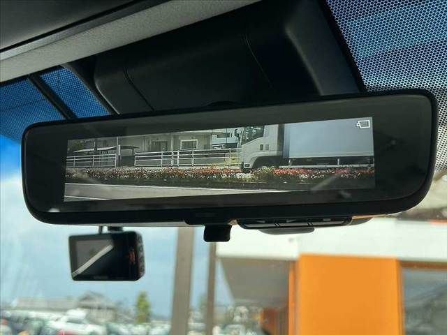 TOYOTA VELLFIRE 2018 Image 31