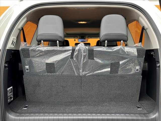 TOYOTA LANDCRUISER PRADO 2024 Image 31