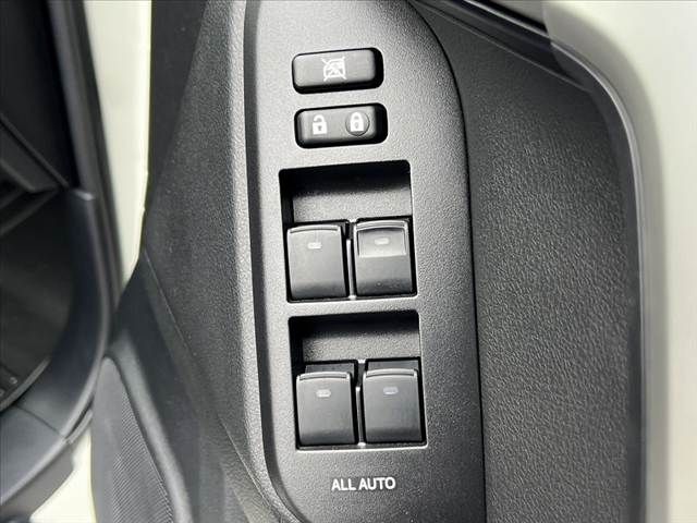 TOYOTA LANDCRUISER PRADO 2024 Image 31