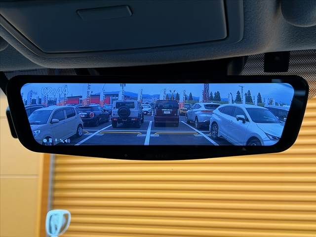 TOYOTA LANDCRUISER PRADO 2024 Image 31