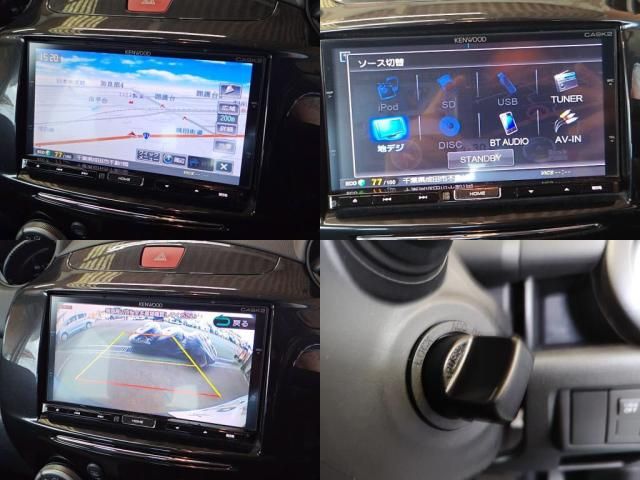 MAZDA DEMIO 2013 Image 31