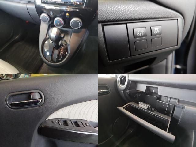 MAZDA DEMIO 2013 Image 31