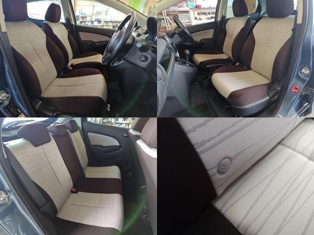 MAZDA DEMIO 2013 Image 31