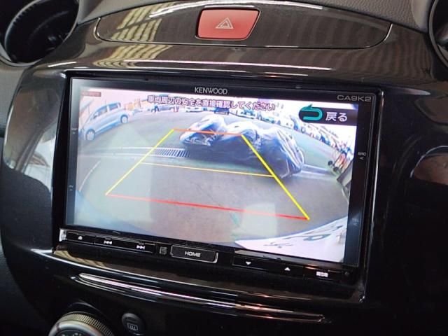 MAZDA DEMIO 2013 Image 31