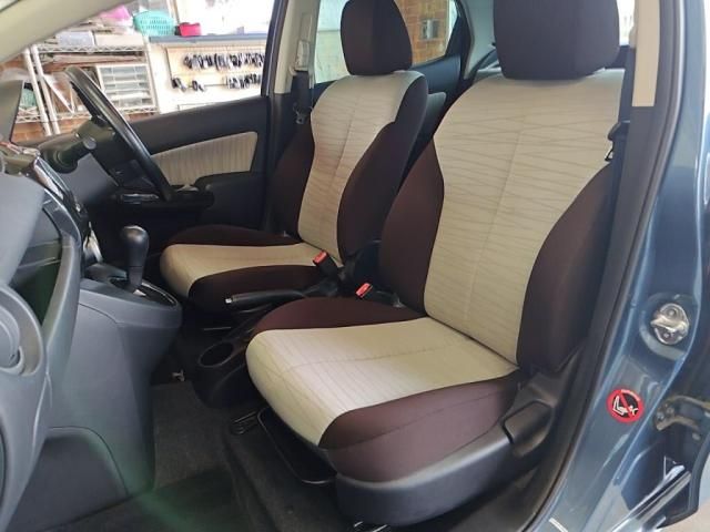 MAZDA DEMIO 2013 Image 31