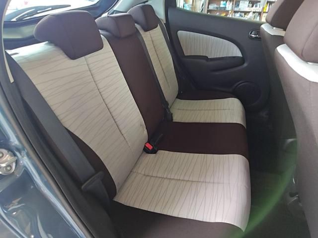 MAZDA DEMIO 2013 Image 31