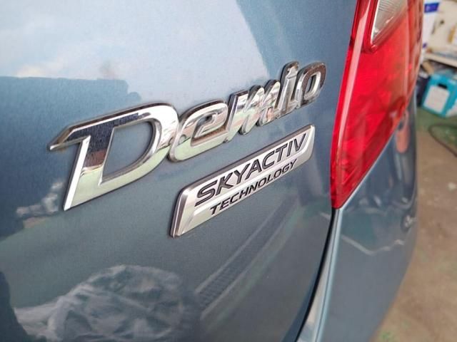 MAZDA DEMIO 2013 Image 31