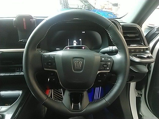 TOYOTA CROWN SPORT 2024 Image 31