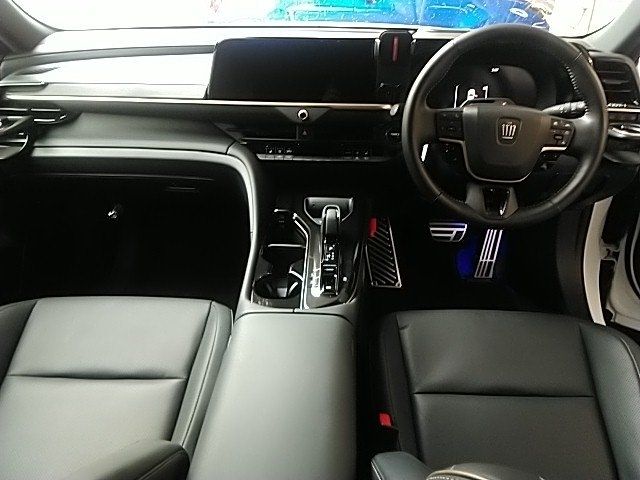 TOYOTA CROWN SPORT 2024 Image 31