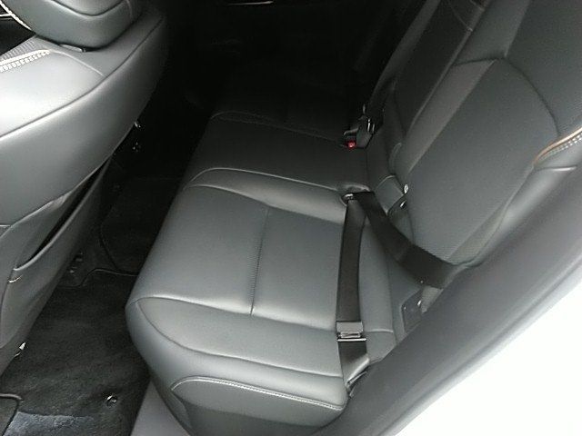 TOYOTA CROWN SPORT 2024 Image 31