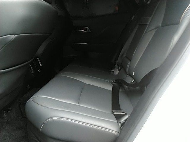 TOYOTA CROWN SPORT 2024 Image 31