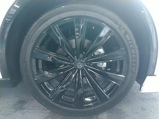 TOYOTA CROWN SPORT 2024 Image 31