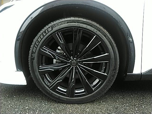 TOYOTA CROWN SPORT 2024 Image 31