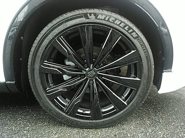 TOYOTA CROWN SPORT 2024 Image 31